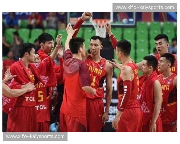 男篮世界杯前瞻:荣耀与挑战的双重考验 男篮世界杯前瞻:荣耀与挑战的双重考验