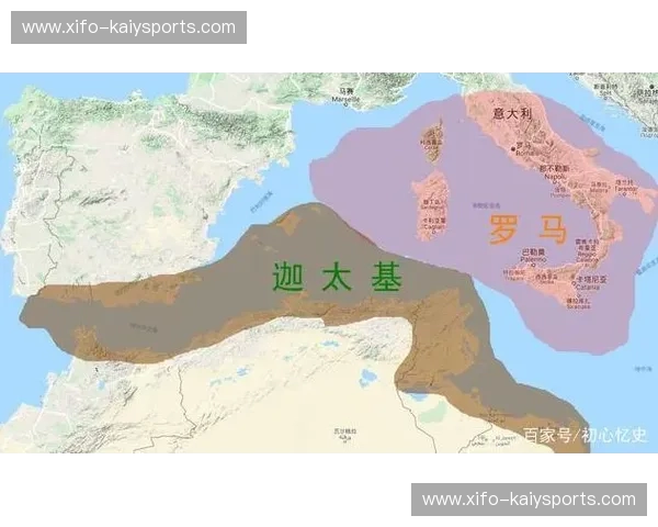 红龙之火对撞迦太基雄鹰:一场跨越山海的足球博弈与尊严之战 红龙之火对撞迦太基雄鹰:一场跨越山海的足球博弈与尊严之战